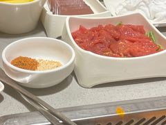 -海底捞火锅(金光华店)