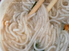 -斌斌鲜鱼糊汤粉(粮道街店)