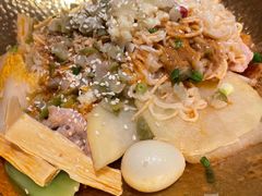 -福客麻辣烫·现炒麻辣香锅(印力中心店)