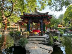 -白家大院·王府宫廷菜(苏州街店)