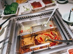 -野妹火锅(龙岗店)