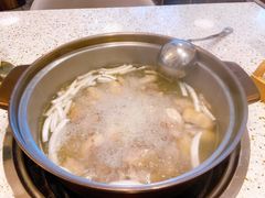 -椰子营·椰子鸡火锅(万象里店)