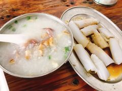 -陈添記·祖傳爽鱼皮·西关老字号(广州首店)
