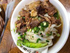 -蓝记云吞(正果店)
