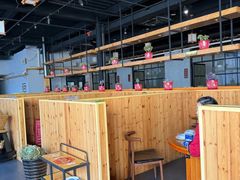 -桃源村铁锅炖鱼(体育馆道店)