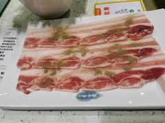 -韩时烤肉(丰科万达广场店)