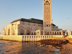 -哈桑二世清真寺