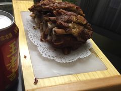 -鼎记酒楼(雁南一路店)