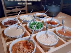 -锦和牛·炭火烧肉(ICC太和里店)