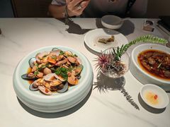 -码头见·潮汕菜(领展中心城店)