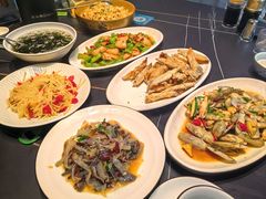 -金海湾海鲜排档(朱家尖店)