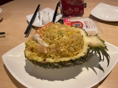 -避风塘(百联东郊店)