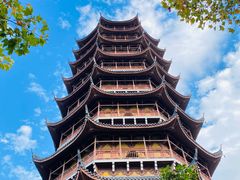 -北寺塔
