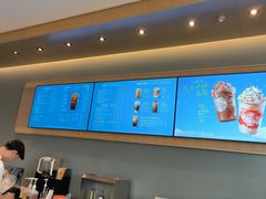 -星巴克(长沙麓南广场店)