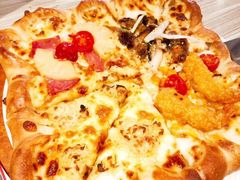 -必胜客(大悦城店)