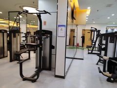 -爱尚游泳健身(外交公寓店)