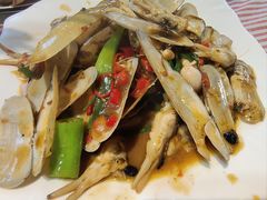 -广记海鲜(杨汊湖一店)