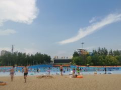 -欢乐水魔方水世界