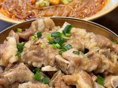 -大盐帮川菜馆(长楹天街店)