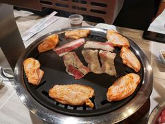 -胡哥烤肥牛(车公庙店)