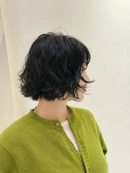 -魔型社烫染店