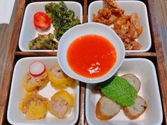 -四道菜·福建菜馆(新街口金鹰店)