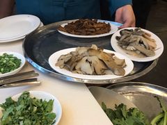 -太婆天府山珍酒楼(亚运村店)
