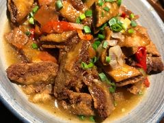 -天山醉美辣子鸡(文艺路店)