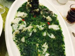 -唐晋人家(源深路店)