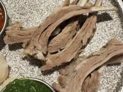 -那时新疆·若羌(经纬汇店)