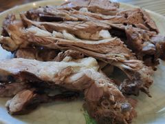 -清真·益鑫羊肉手抓馆(花园北街店)