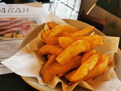 -Sarah西点·烘焙·餐厅(翰林府旗舰店)