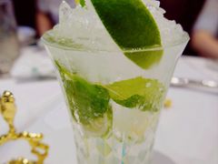 莫吉托-哈拉硕俄式西餐