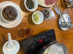 -华哥新鲜猪精品美食