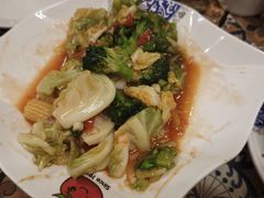 -番茄屋葡式美食(总店)