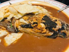 -旺顺阁·北京菜·烤鸭(大望路店)