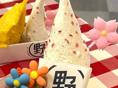 -Dal Cuore 达可芮冰淇淋(陕西北路店)