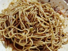 麻辣凉面-林静小吃(复兴路店)