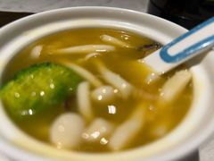 -不倒翁·安徽名菜楼(步行街店)