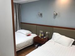 -阿杰臻选海鲜饭店(普陀山店)