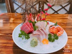 -和蕴日本料理