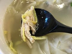 -鴻瑞興面馆(保利时光里店)