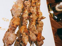 -平娃三宝烧烤·面食(南小街店)