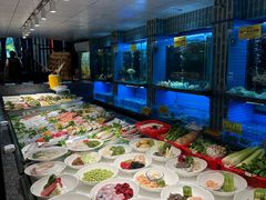 -海味世家·家常菜馆(明州里店)