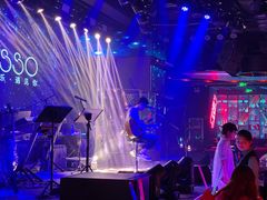 -MOSSO音乐酒吧·live house(南京旗舰店)