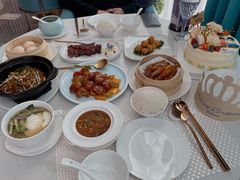 椒盐七味豆腐-喜粤8号(四海唐人街店)