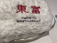 -东富酒家(龙湖西溪天街店)