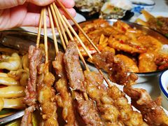 -小煵记·打边炉(西丽文光店)