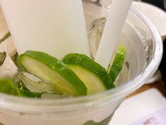 -Cafe on warm(丹霞店)