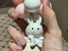 -海底捞火锅(闽篮城市广场店)